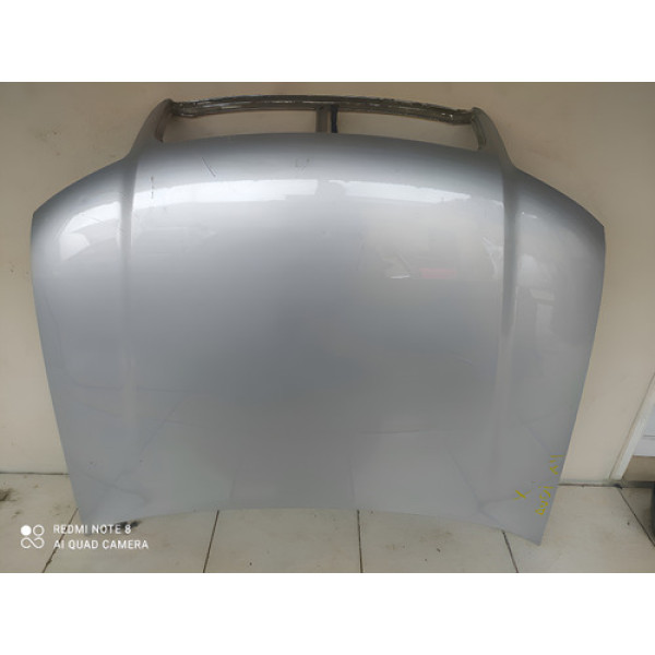 Capô Audi A4 2002/2004