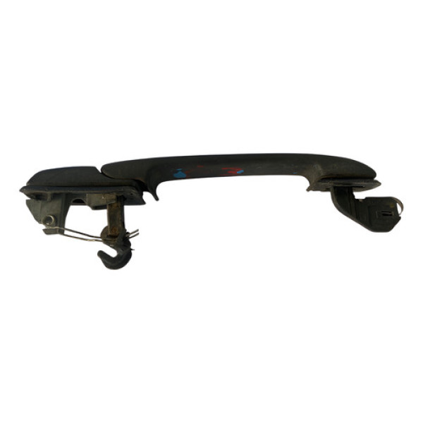 Maçaneta Porta Externa T.d Gol G2 Bola 4 Portas 95/99 Cx179 Traseira