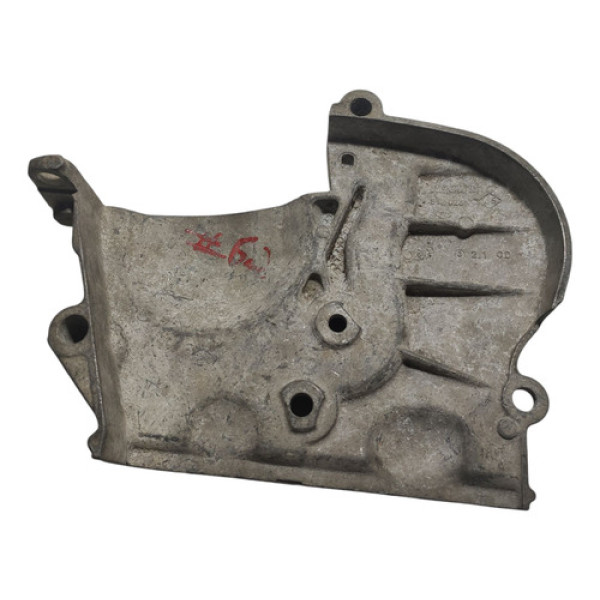 Tampa Lateral Motor Renault Megane 2.0 07/12 Cx45