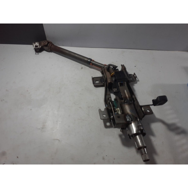 Coluna De Direção Citroen C3 2009