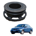 Polia Virabrequim Daewoo Lanos 1.6 16v 58 Dentes 1997 2003