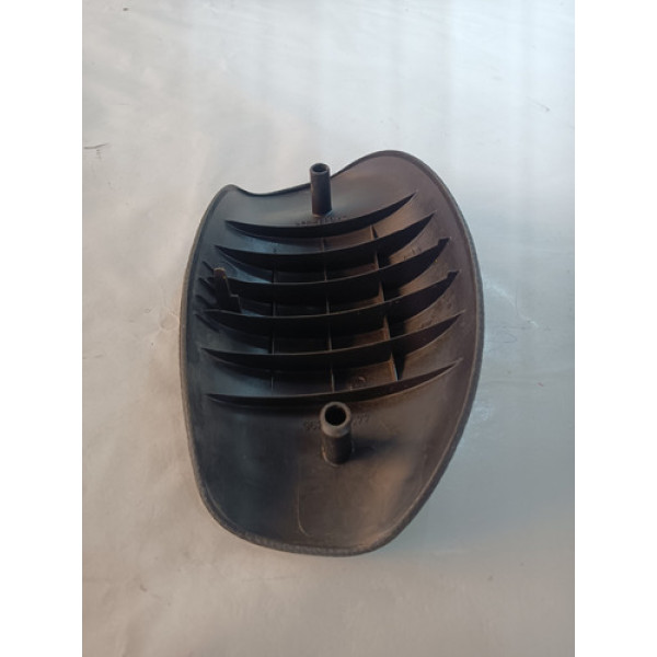 Tampa Buzina Volante Peugeot 206 2000/2007 Cx449