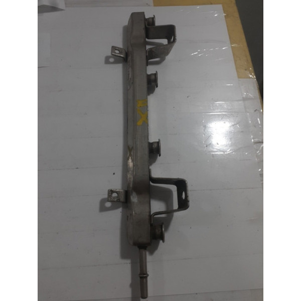 Bico Injetor Flauta Ford Fusion 2.3 2006 2007 2008 Cx87