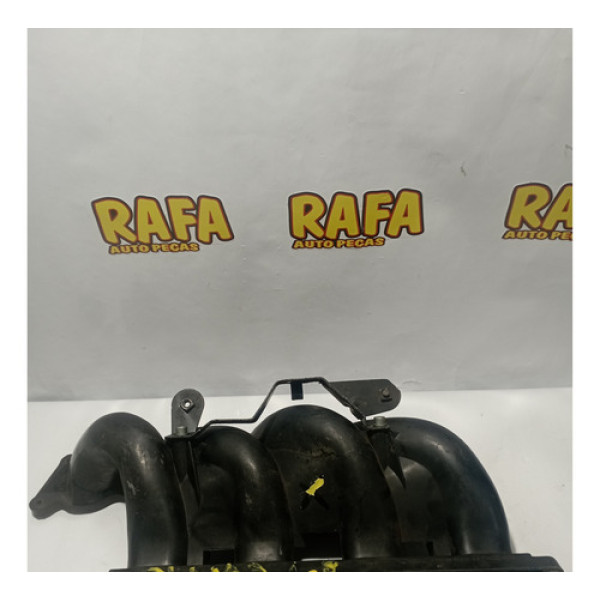 Coletor Admissão Vw Audi A3 1.8 Aspirado 1996/2005 P10