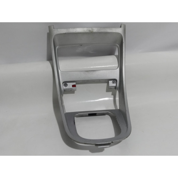 Moldura Console Central Peugeot 307 1.6 2005/2011 Cx271