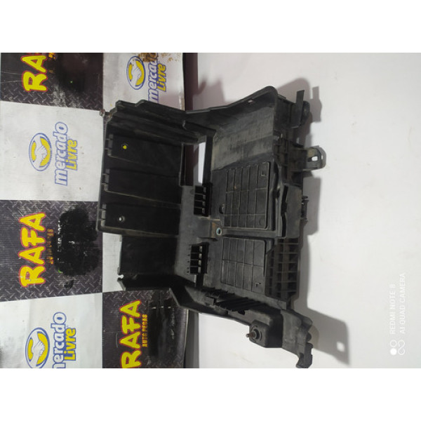 Suporte Caixa Bateria Renault Megane 2007/2013 