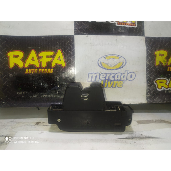 Fechadura Elétrica Tampa Traseira Peugeot 206 Sw 2005 Cx248
