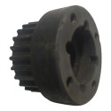 Engrenagem Virabrequim Chevrolet Astra 99/11 Cx401