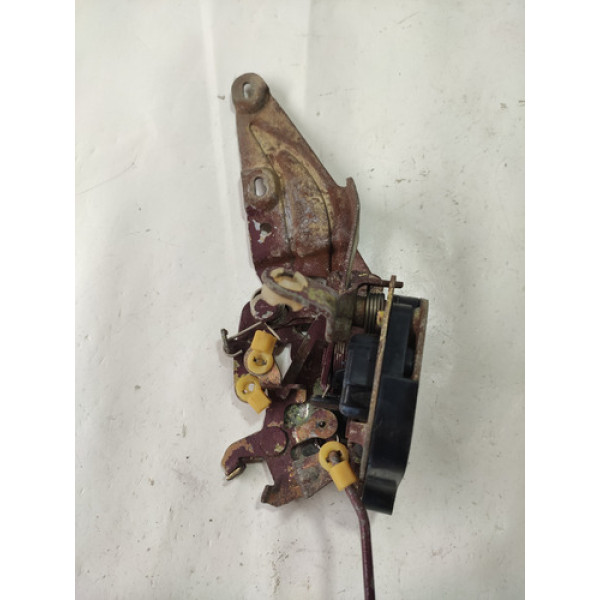 Fechadura Porta Traseira Direita Chevrolet Omega 93/98 Cx452