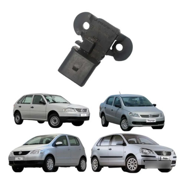 Sensor Map Vw Gol Fox Polo Audi A3