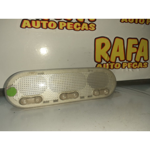 Luz De Teto Do Megane Cx100