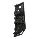 Guia Para-choque Dianteiro Ld Cobalt 12/15 Cx167