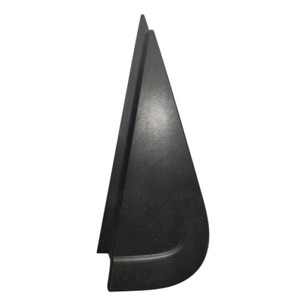 Moldura Porta Traseira Le Renault Duster 16/19 Cx229