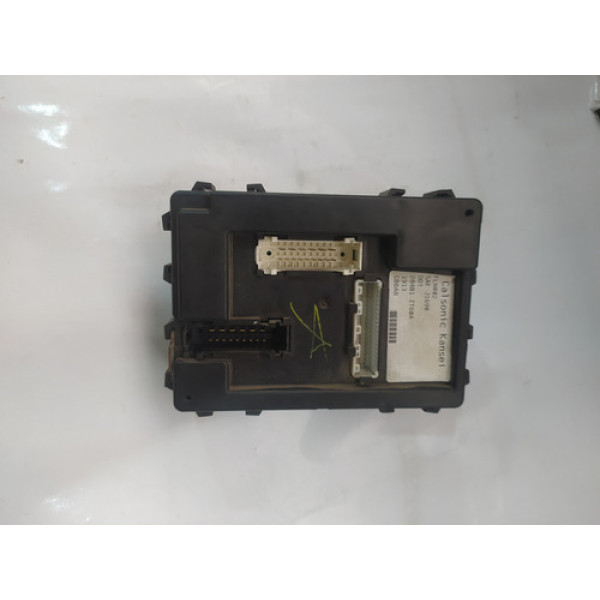 Módulo Bsm Nissan Sentra 2.0 2008/2012 Cx222