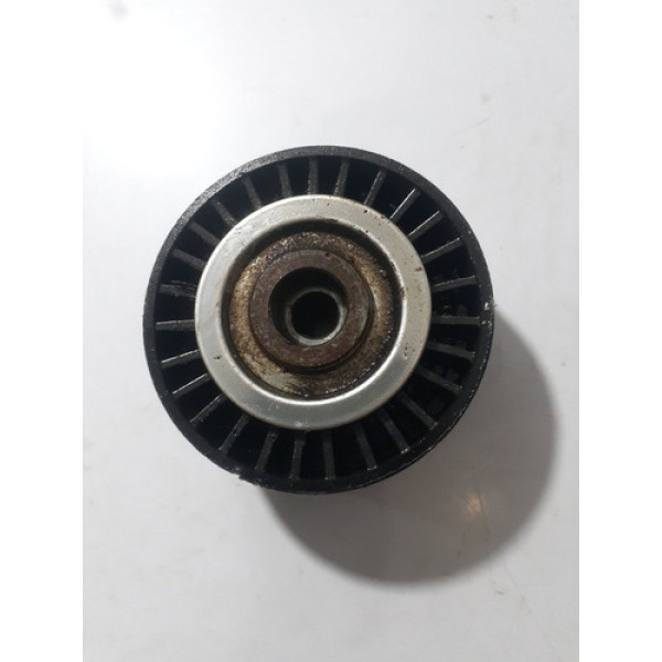 Polia Do Tensor Da Correia Jeep Renegade Original 