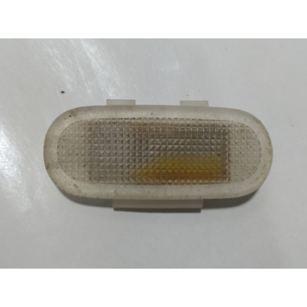 Lanterna Teto Renault Fluence Captur 2011/2021 Cx100a