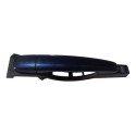 Maçaneta Externa Dianteira Direita Peugeot 307 2007 Cx60 Azul-aço Dianteira