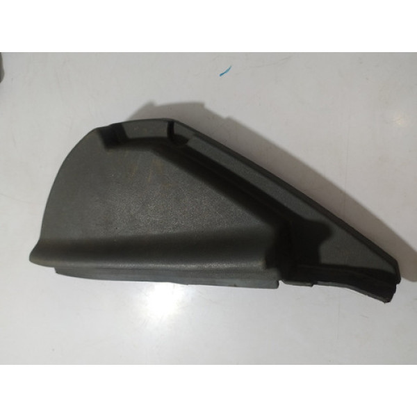 Acabamento Painel Megane Gran Tur 2010 L.esquerdo Cx29