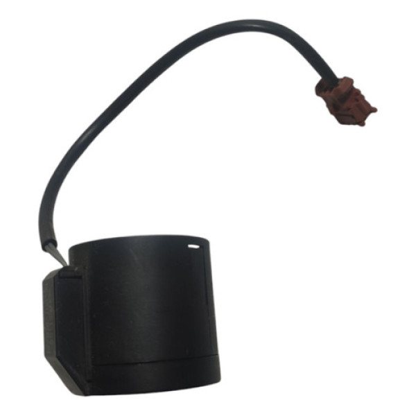 Moldura Antena Imobilizador Code 206 2001