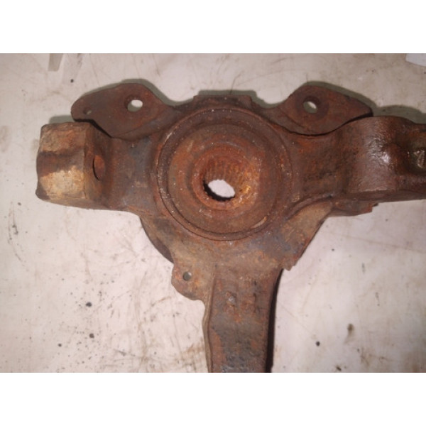 Montante Dianteiro Direito Palio1.0