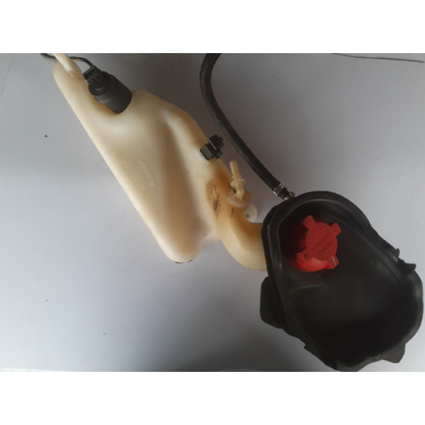 Reservatório Partida Fria Megane 1.6 2007 2008 2010 A 2012