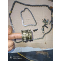 Kit Corrente Distribuição Versa Macht 1.6 16v