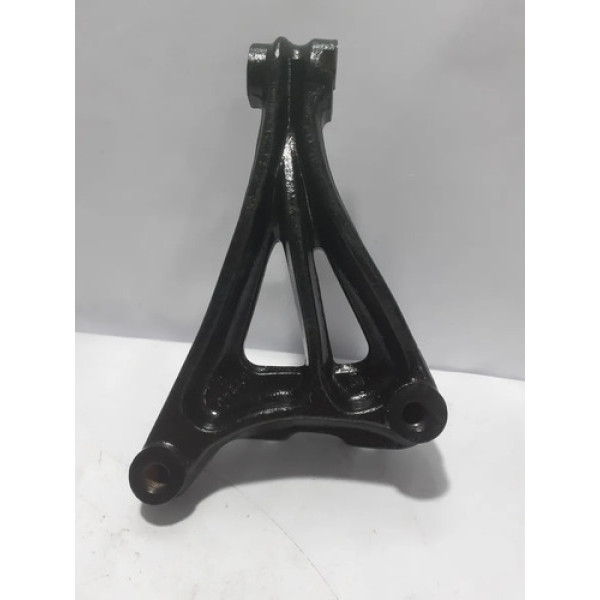 Suporte Inferior Câmbio Fiat Palio E Uno 2010 A 2018 Cx338