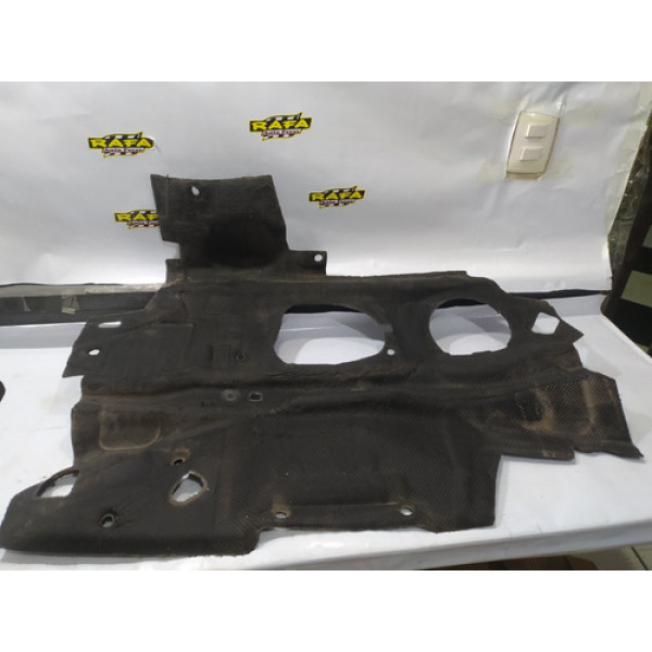 Forro Revestimento Painel Corta Fogo Jeep Renegade 2019/21