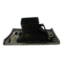 Difusor Ar Direito Bmw 335i 320i 09/11 Cx236