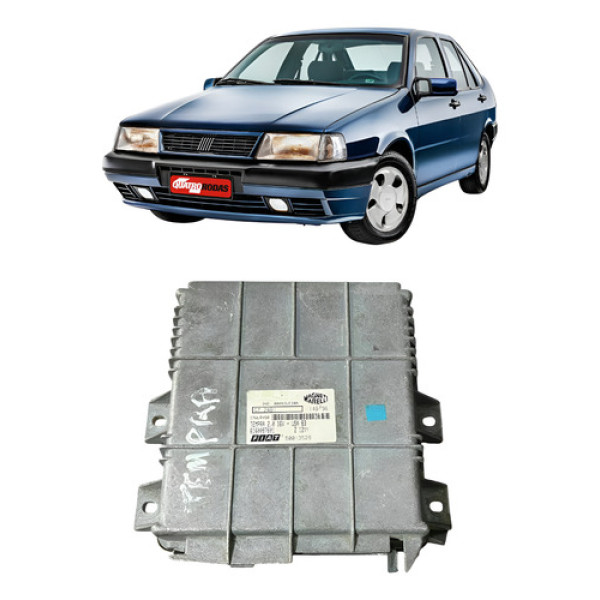 Módulo Injeção Fiat Tempra 2.0 16v