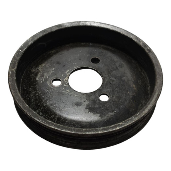 Polia Bomba Direção Hidráulica Gm Monza Kadett 1.8 2.0 Cx84