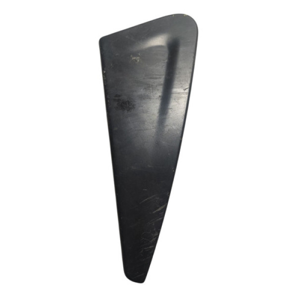 Moldura Coluna Porta Dianteira Esquerda Aircross 2012 Cx508