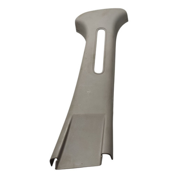 Moldura Coluna Central Direita Renault Duster 2014 Cx84