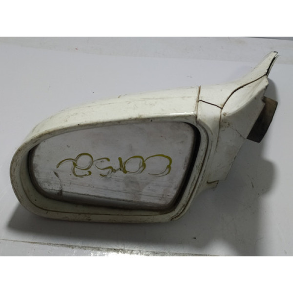 Retrovisor Manual Gm Corsa Classic Lado Esquerdo 2008