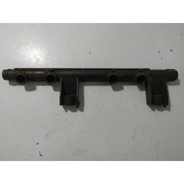 Flauta De Injeção Renault Clio Twingo Kangoo 1.0 Cx79