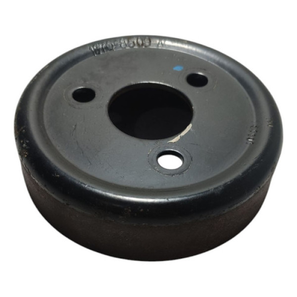 Polia Bomba D\'água Ford Fusion 2.0 16v 06/10 Cx112