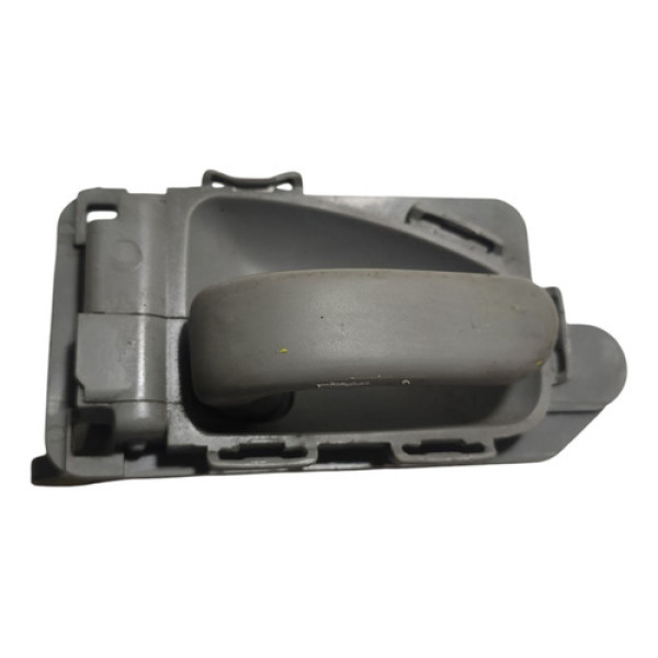 Maçaneta Dianteira Esquerda Citroen Xsara Picasso 2003 Cx45 Dianteira