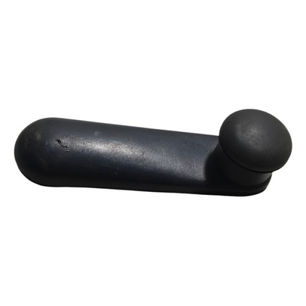 Manivela Vidro Fiat Palio Siena 04/08 Cx104 0000