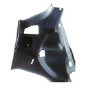 Acab Forro Lateral Traseiro Esquerdo Honda Fit 2003/08 P12