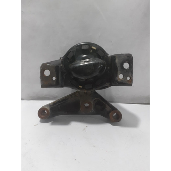 Coxim Do Motor Citroën C3 Peugeot 206 Lado Direito Cx76
