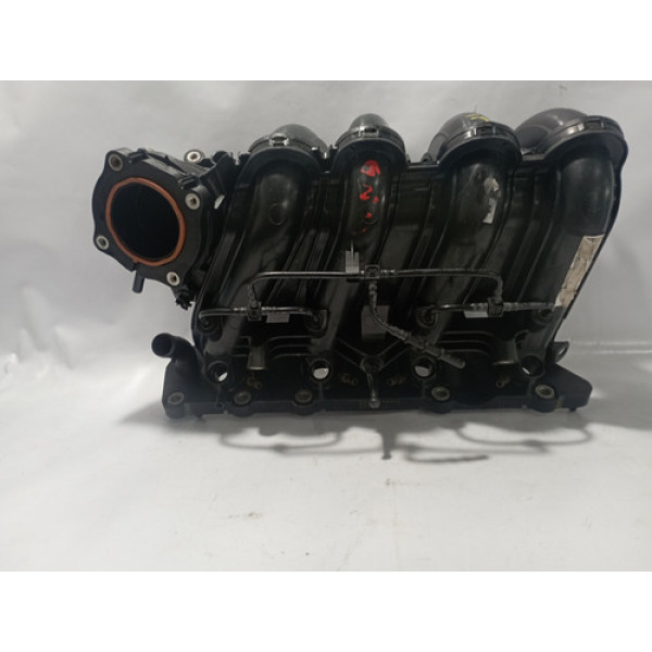 Coletor Admissão Chevrolet Spni Ônix Prisma 1.4 2015/2019 P4