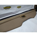 Tampão Bagagito Porta Malas Gm Captiva Sport 2008 Á 2012 P1 Marrom-claro