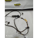 Chicote Sensor Estacionamento Land Rover Discvry 42012 Cx309 Preto