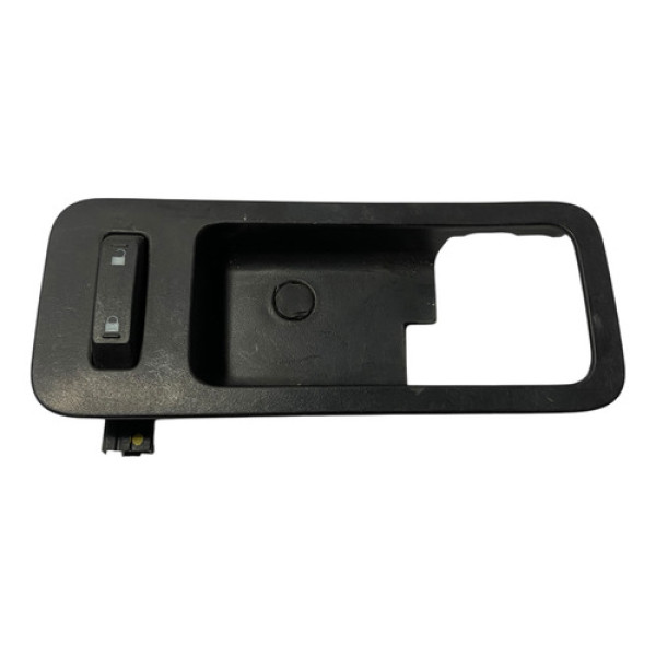 Moldura Maçaneta Interna D.d Ford Fusion 2008 Cx174
