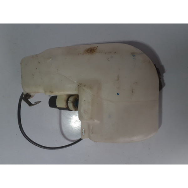 Reservatório Água Limpador Para-brisa Fiat Tempra 95 A 99