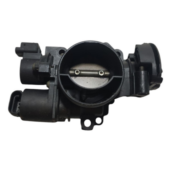 Corpo Borboleta Tbi Peugeot 206 1.4 8v 04/06 Cx78