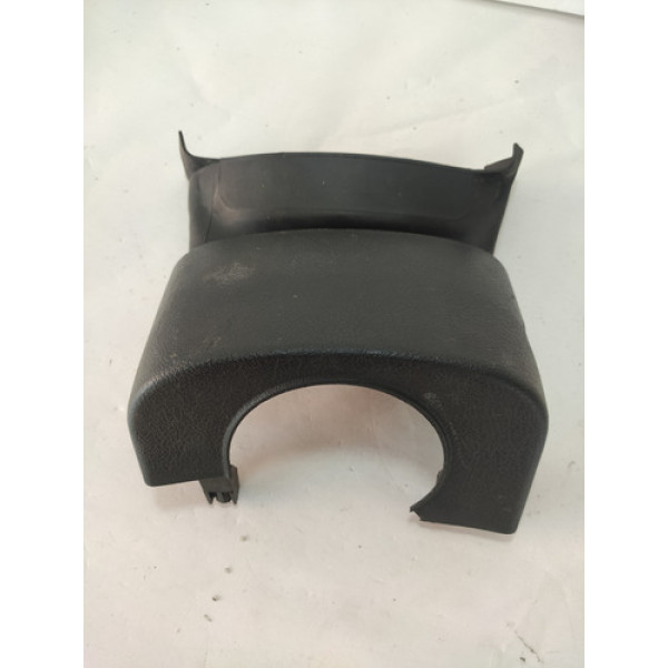 Moldura Capa Chave De Seta Superior Peugeot 307 Cx434