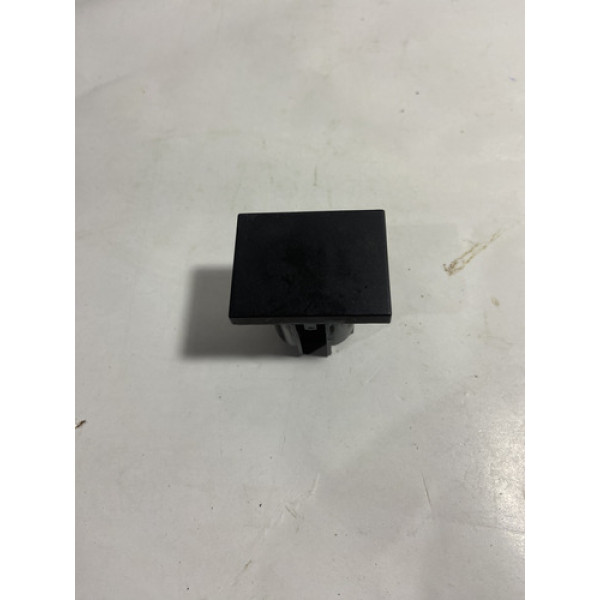 Botão Falso Painel Central Ford Focos Cx440