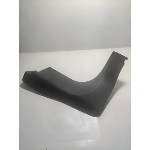 Soleira Interna Direita Nissan Sentra 08/12 Cx145 Preto