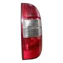 Lanterna Traseira Direita S10 2.8 2008 A 2011 Direito/passageiro Vermelho